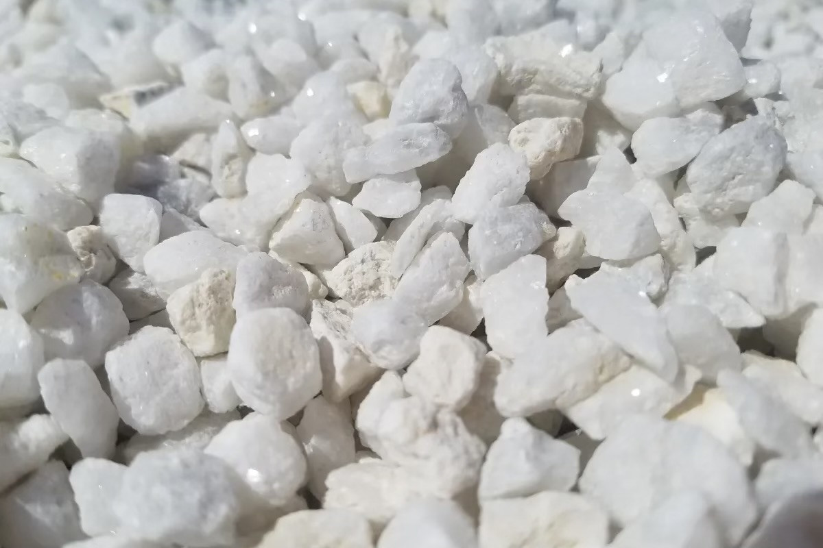 3/4" Dolomite