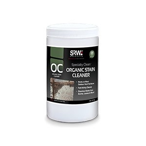 OC Organic Stain Cleaner