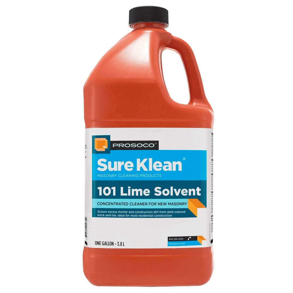 101 Lime Solvent