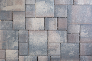 Classic Cobble - Brown Beige Charcoal
