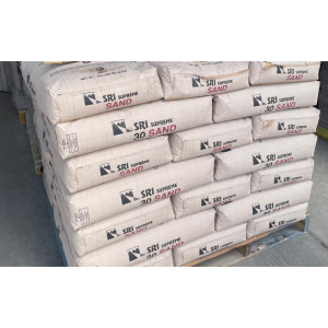 SRI Kiln Dried Sand 30#