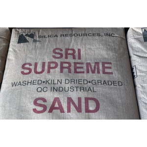 SRI Kiln Dried Sand 60#