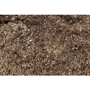 Nitrolized Arbor Sawdust