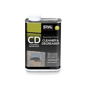 CD Cleaner & Degreaser