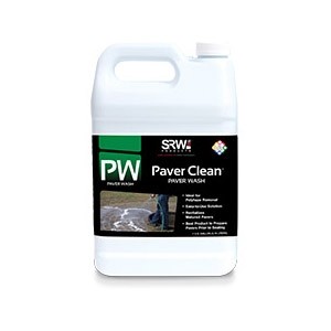 PW Paver Clean