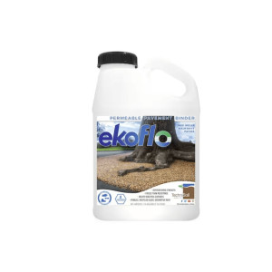 Ekoflo Permeable Pavement Binder