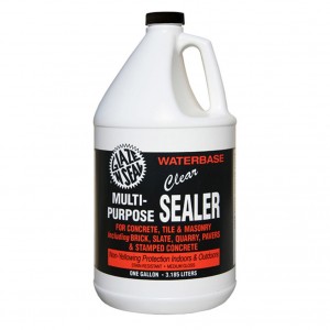 Multi-Purpose Sealer – Water Based