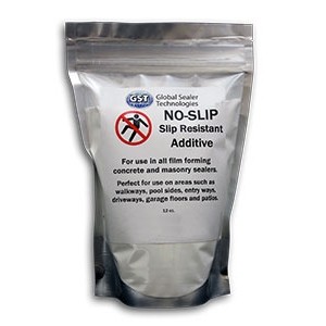 No Slip Additive Package