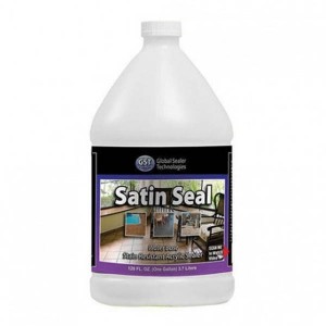 Satin Seal – Water Base