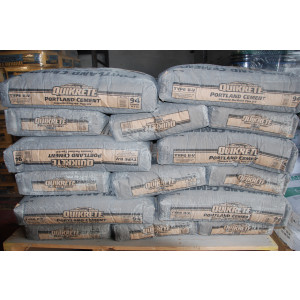 Type I-II Cement 47 lb Bag